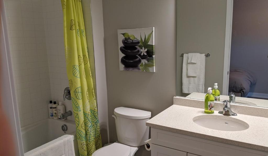 Boardwalk Homes Executive Suites photo 4