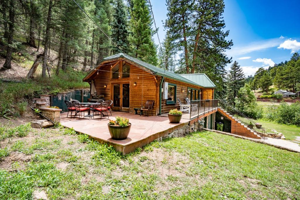 Colorado Bear Creek Cabins photo 4