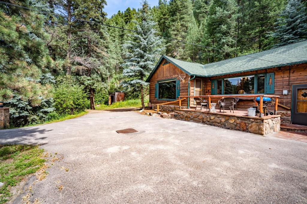 Colorado Bear Creek Cabins photo 3