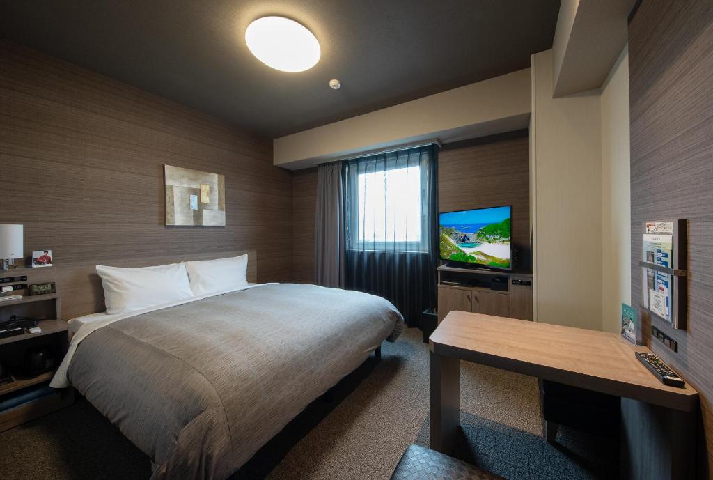 Hotel Route-Inn Ichihara photo 1