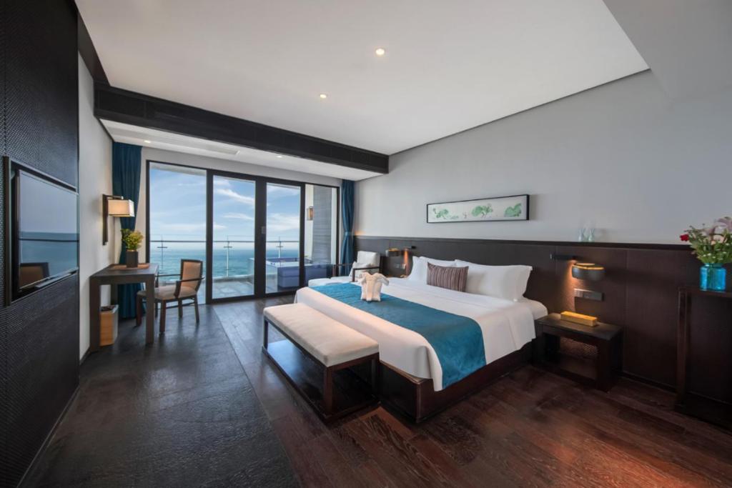 Howard Johnson Sandalwoods Resort Huizhou photo 2