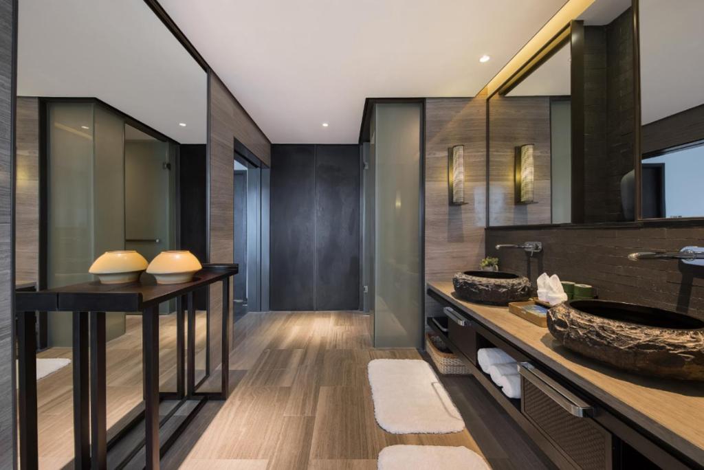 Howard Johnson Sandalwoods Resort Huizhou photo 1