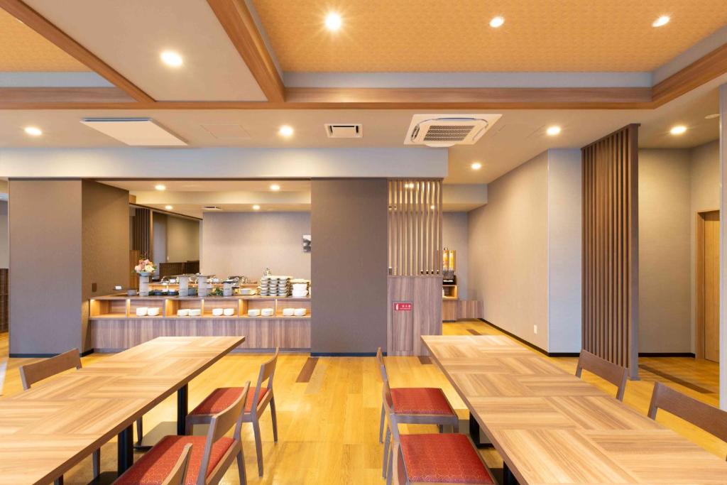 Hotel Route-Inn Sakurai Ekimae photo 3
