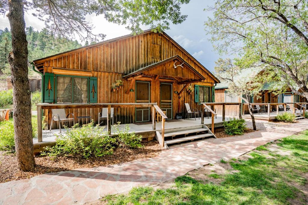 Colorado Bear Creek Cabins photo 2