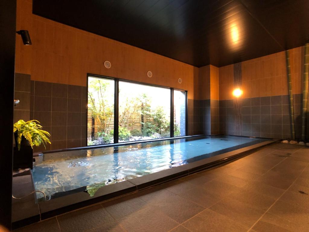 Hotel Route-Inn Yamanashi Chuo photo 1