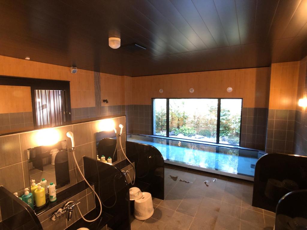 Hotel Route-Inn Yamanashi Chuo photo 2