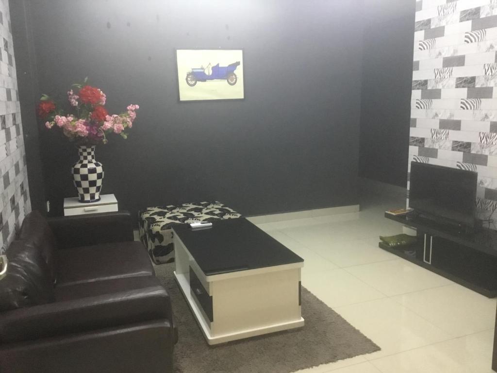 Ipoh Apartment photo 1