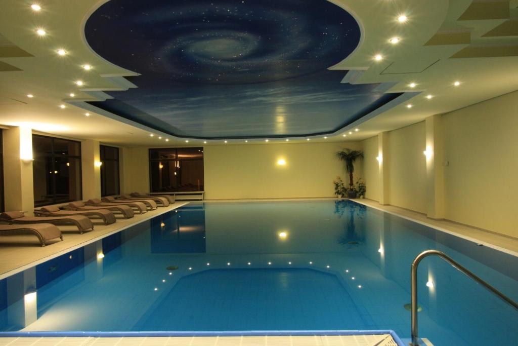 Wald-Hotel Heppe photo 1