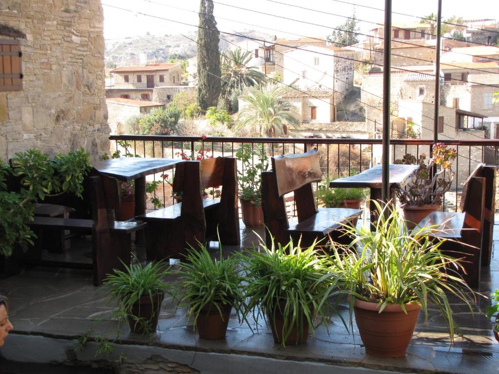 Vasilopoulos House photo 3