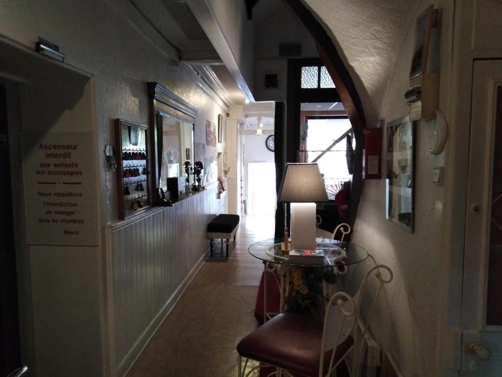 Chalet Saint Louis photo 1