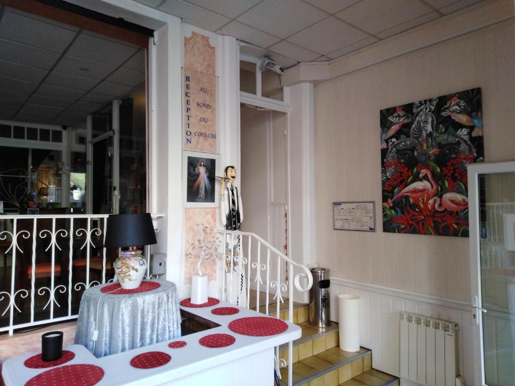 Chalet Saint Louis photo 3