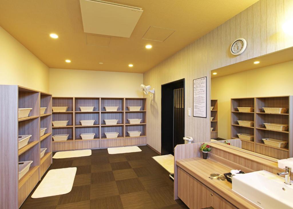 Hotel Route-Inn Takefu Inter photo 2