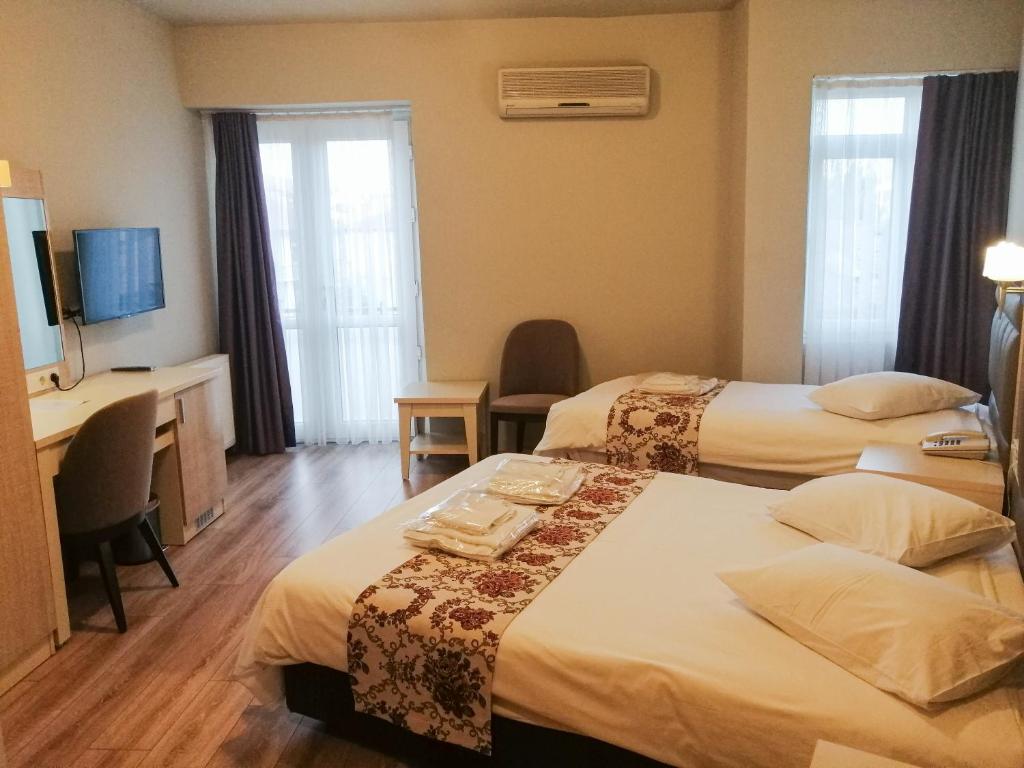 BOLU GRAND KÖROĞLU OTEL photo 4