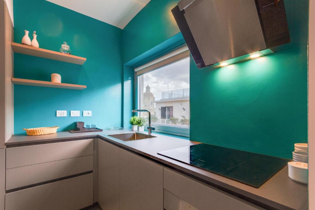 Inner City Apartments photo 4