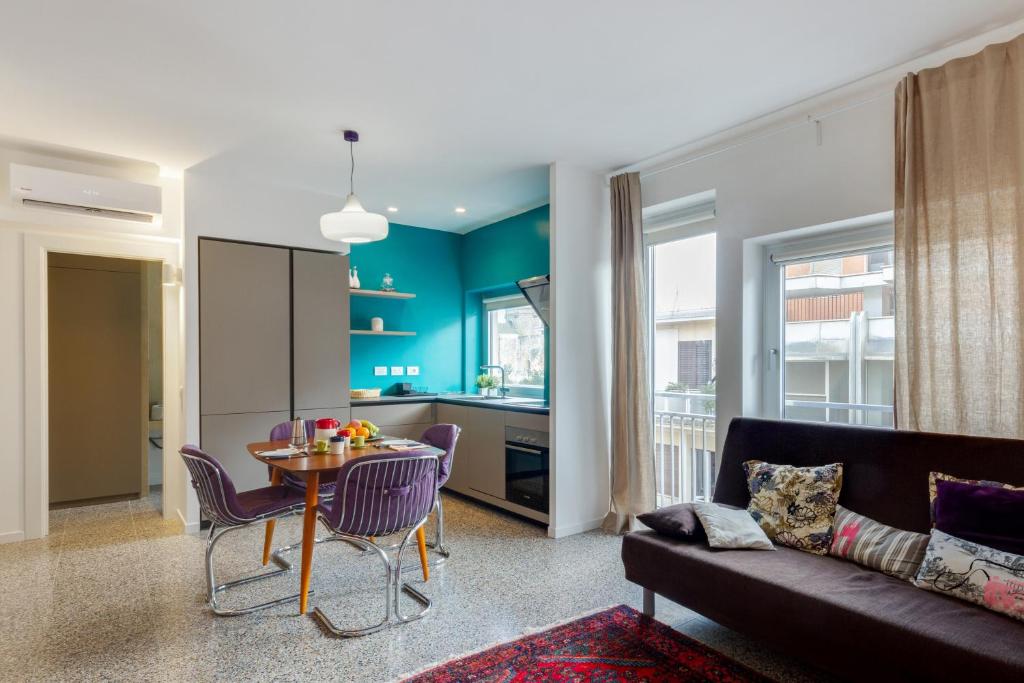 Inner City Apartments photo 3