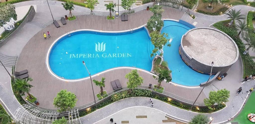 *BOM HOMES* IMPERIA GARDEN RESIDENCE APARTMENT