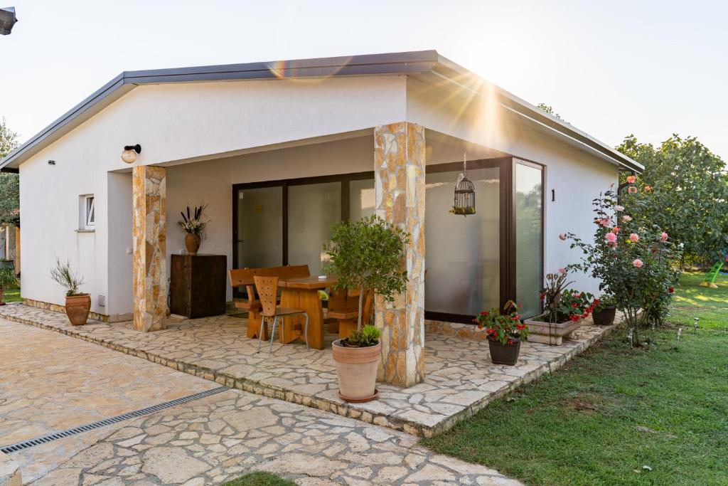Holiday Home Kerniat photo 2