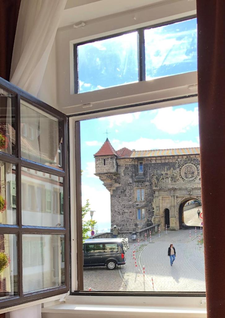 Appartements am Schloss photo 4