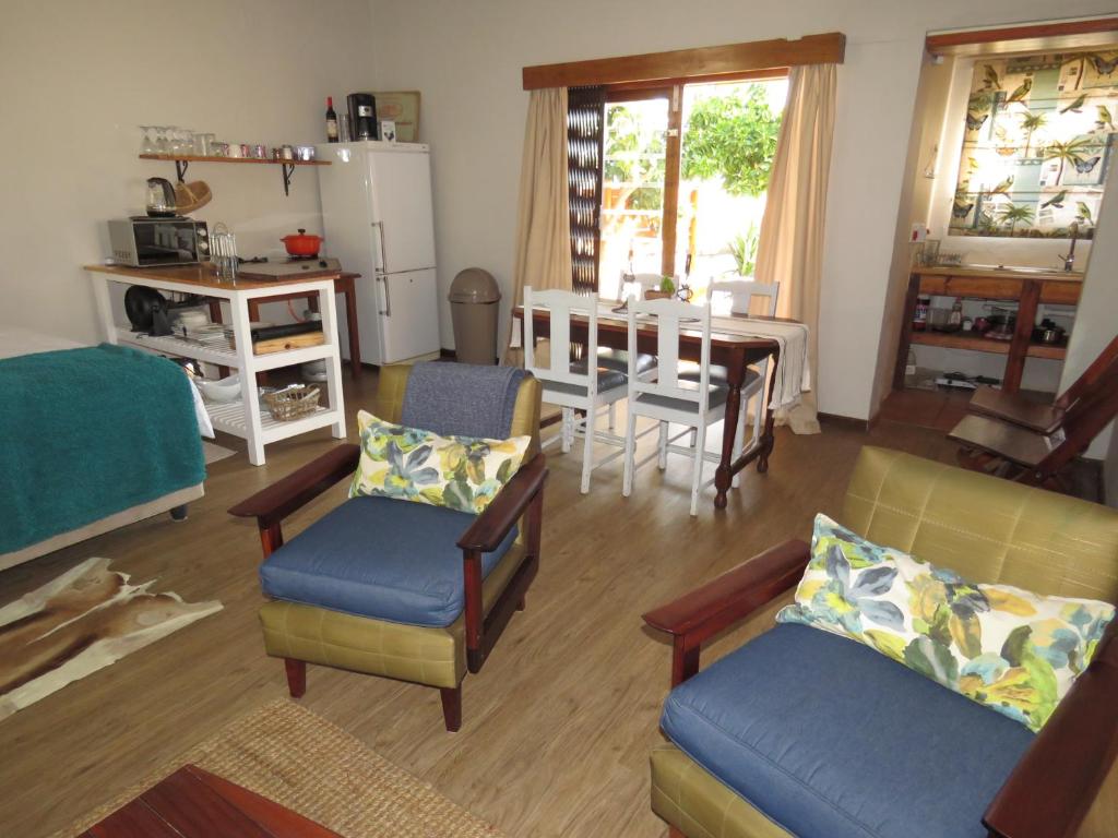 Caledon Protea Cottage photo 2