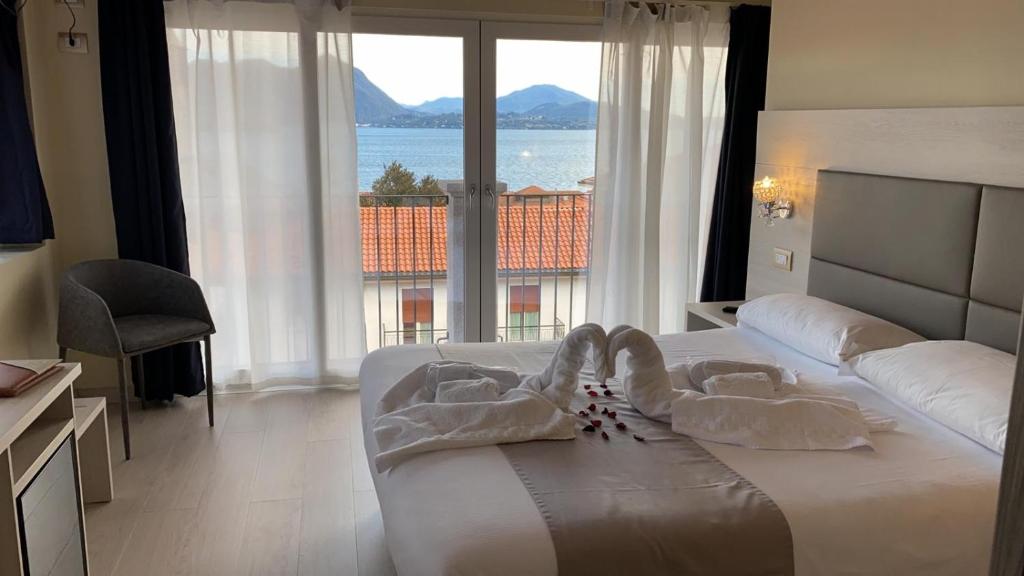 Hotel Rosa photo 4