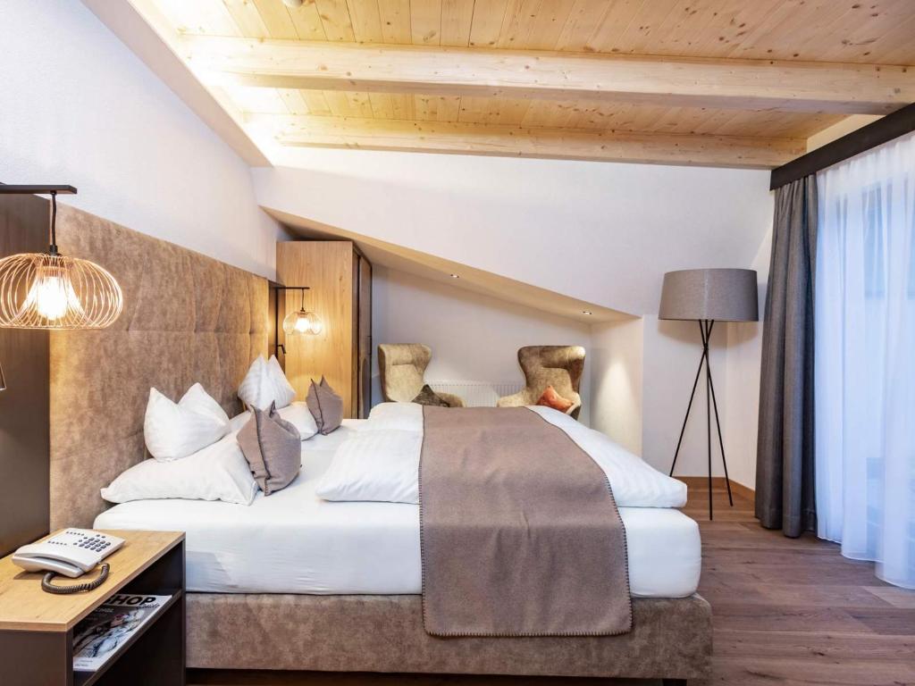 Seiblishof Superior Hotel Ischgl photo 1