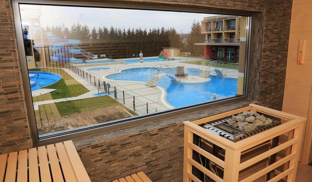 Apartment Stil near Terme Paradiso photo 2