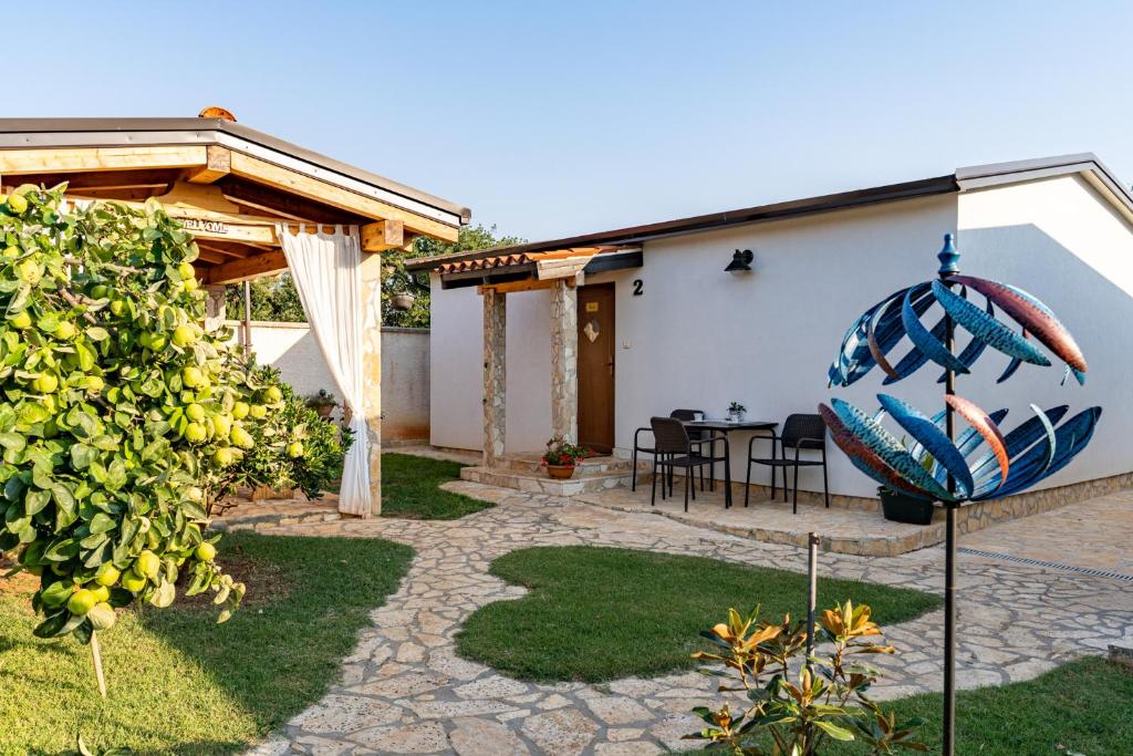 Holiday Home Kerniat photo 3