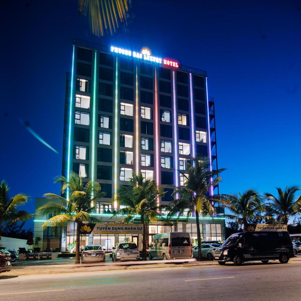 Phương Bắc Luxury Hotel