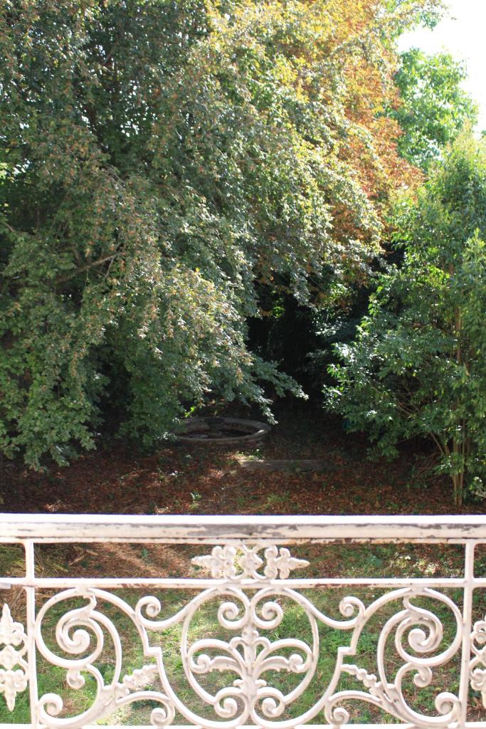 Paul Sabatier -T1 - Vue sur Jardin - Luxe- wifi-fi photo 3