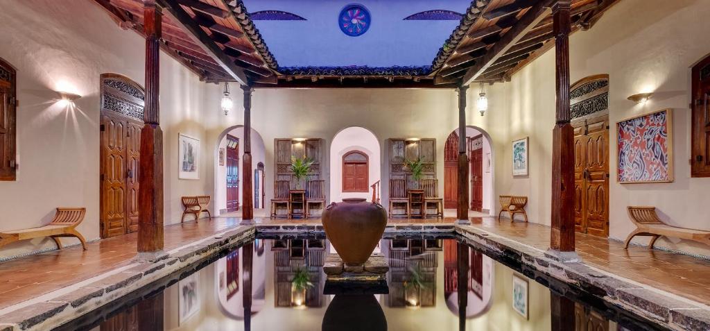 Apa Villa Illuketia photo 2