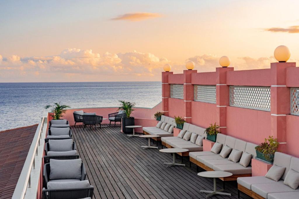 Terceira Mar Hotel photo 2