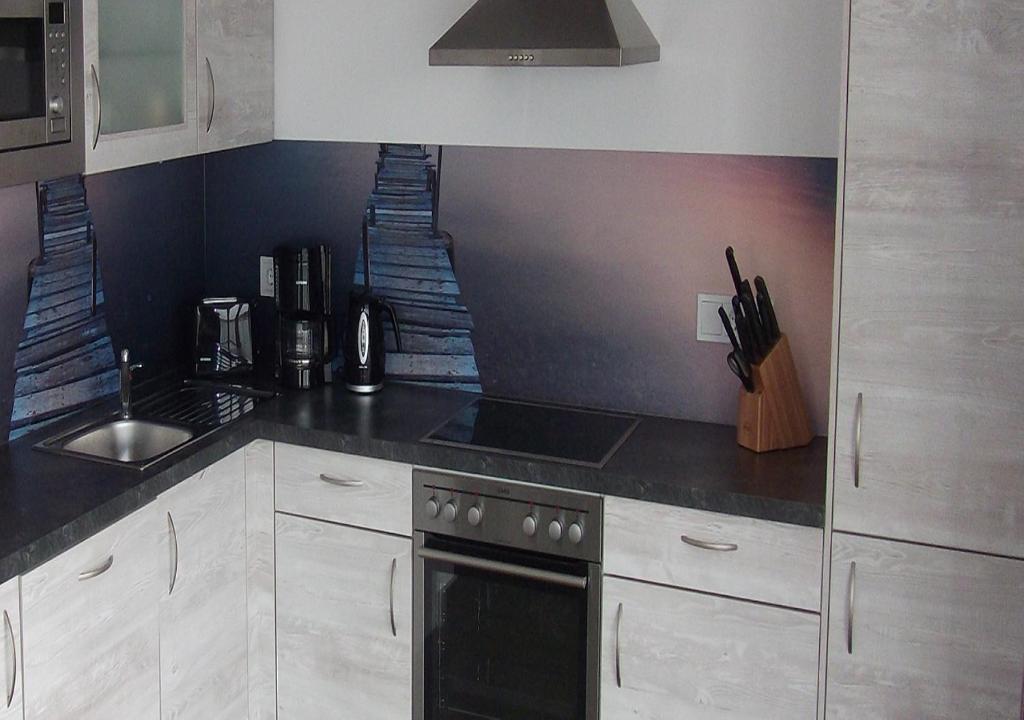 Ferienwohnung Admiral Suite photo 4