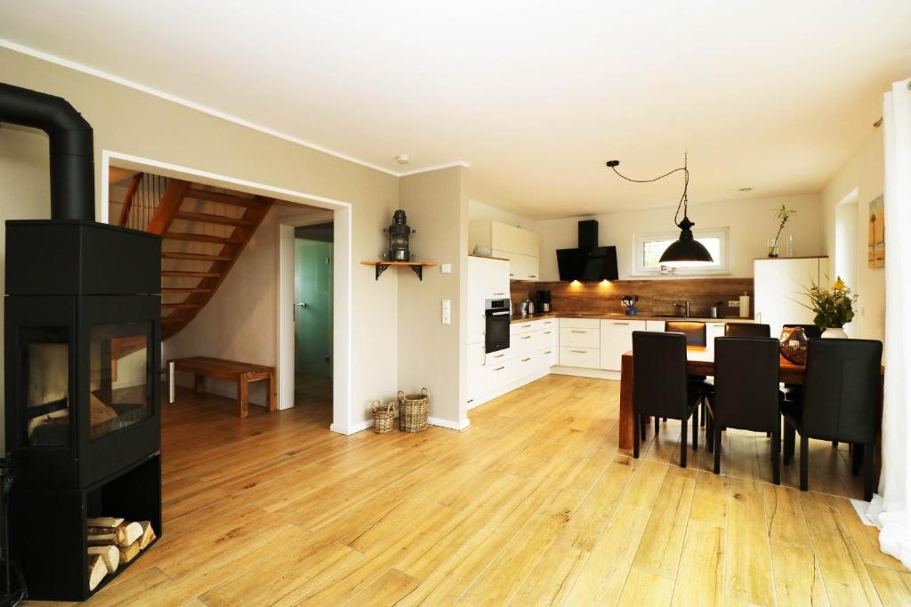 Ferienhaus Hinnerk_SCHL photo 4