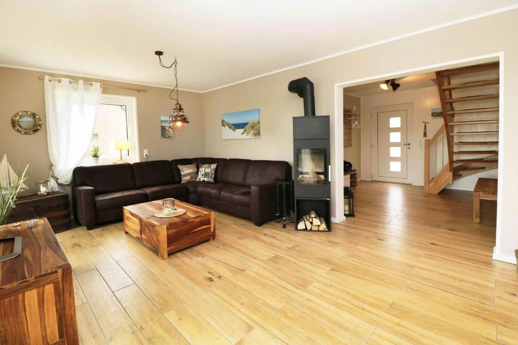 Ferienhaus Hinnerk_SCHL photo 1