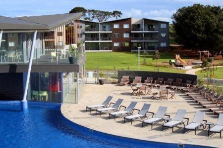 Stunning resort apartment in San Remo photo 4