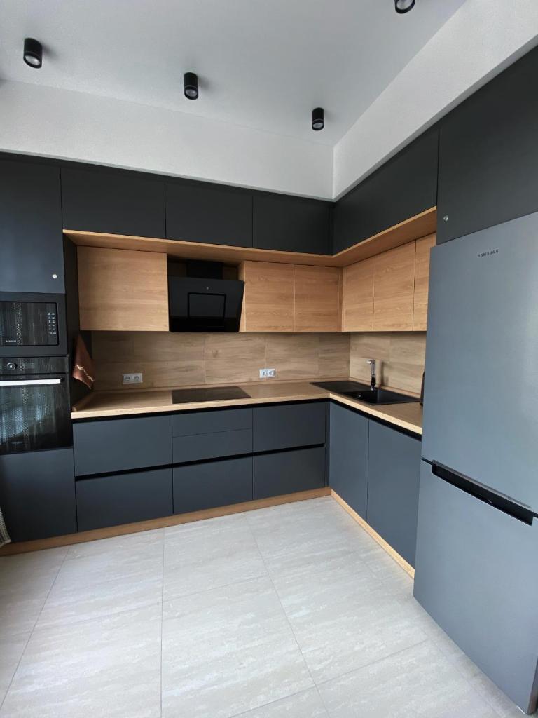 VIP Apartment Rovno & Новобудова ЖК Театральний Центр