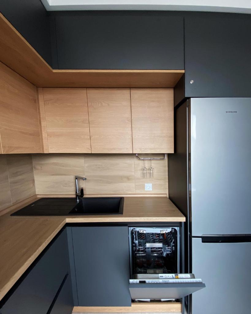 VIP Apartment Rovno & Новобудова ЖК Театральний Центр photo 1