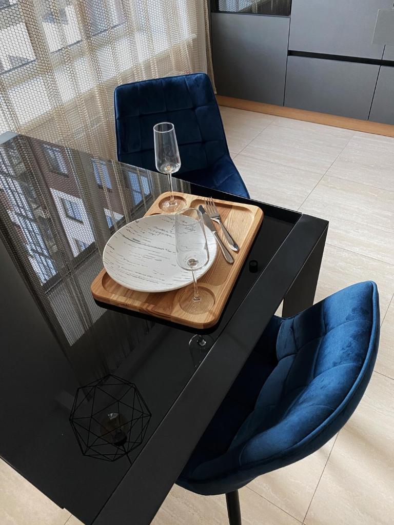 VIP Apartment Rovno & Новобудова ЖК Театральний Центр photo 3