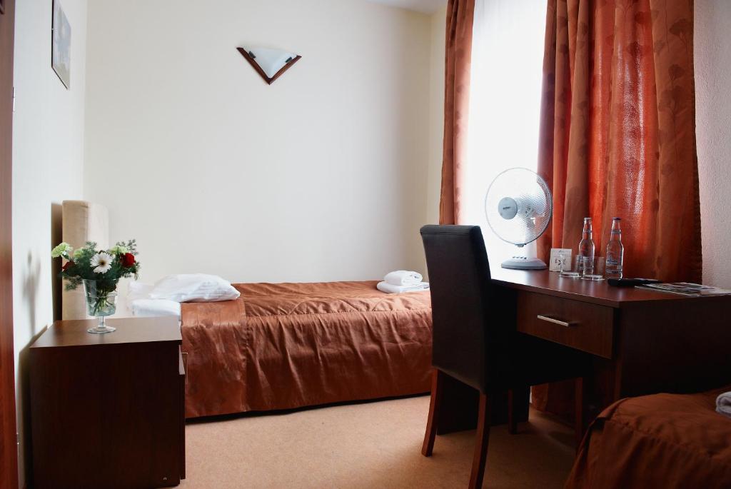 Hotel Marina photo 4