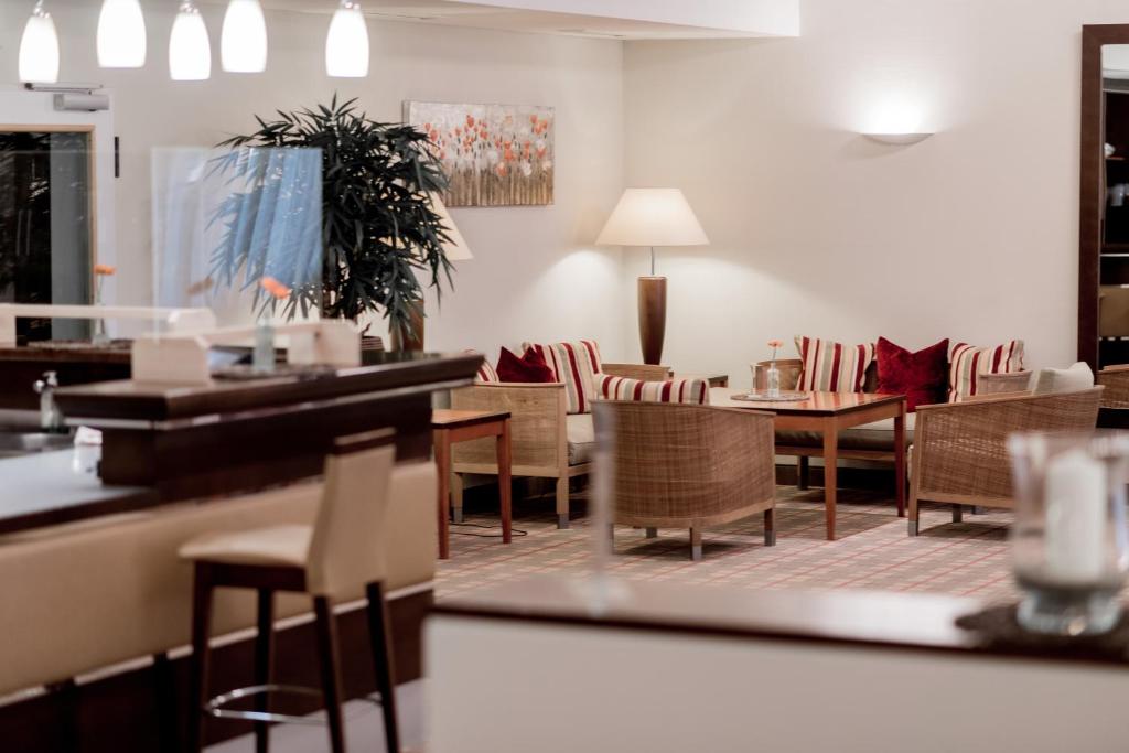Hotel Summerhof photo 3