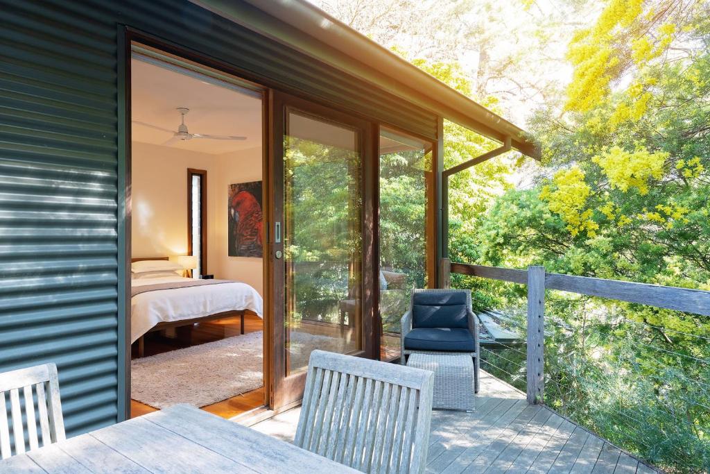Cladich Pavilions Bed and Breakfast photo 4
