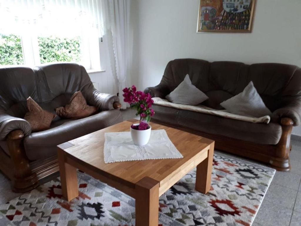 Ferienhaus Sonnenhang photo 2