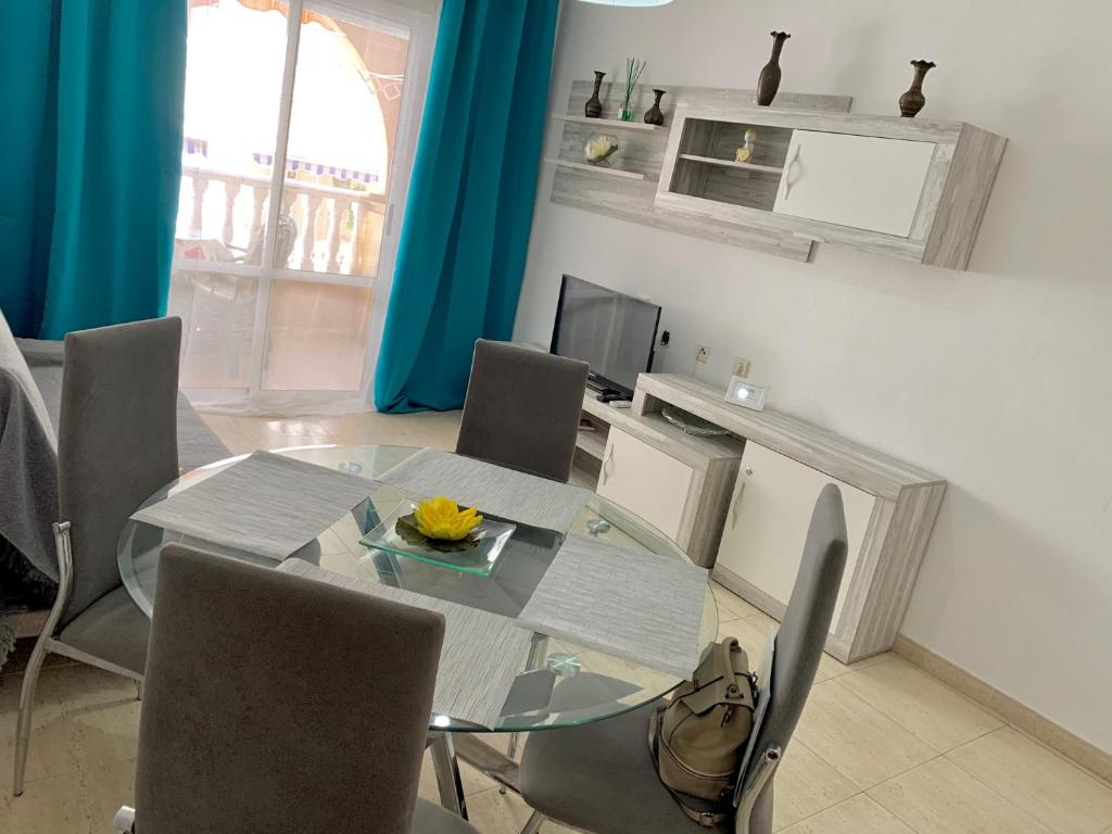 Apartamento Félix De La Fuente photo 1