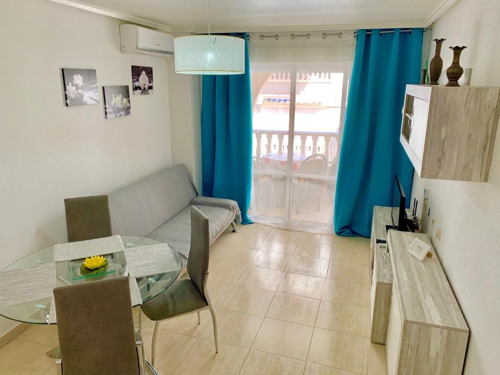 Apartamento Félix De La Fuente photo 2