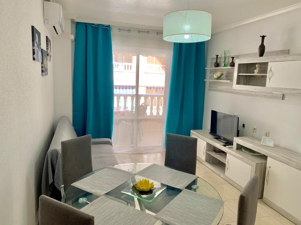 Apartamento Félix De La Fuente photo 4