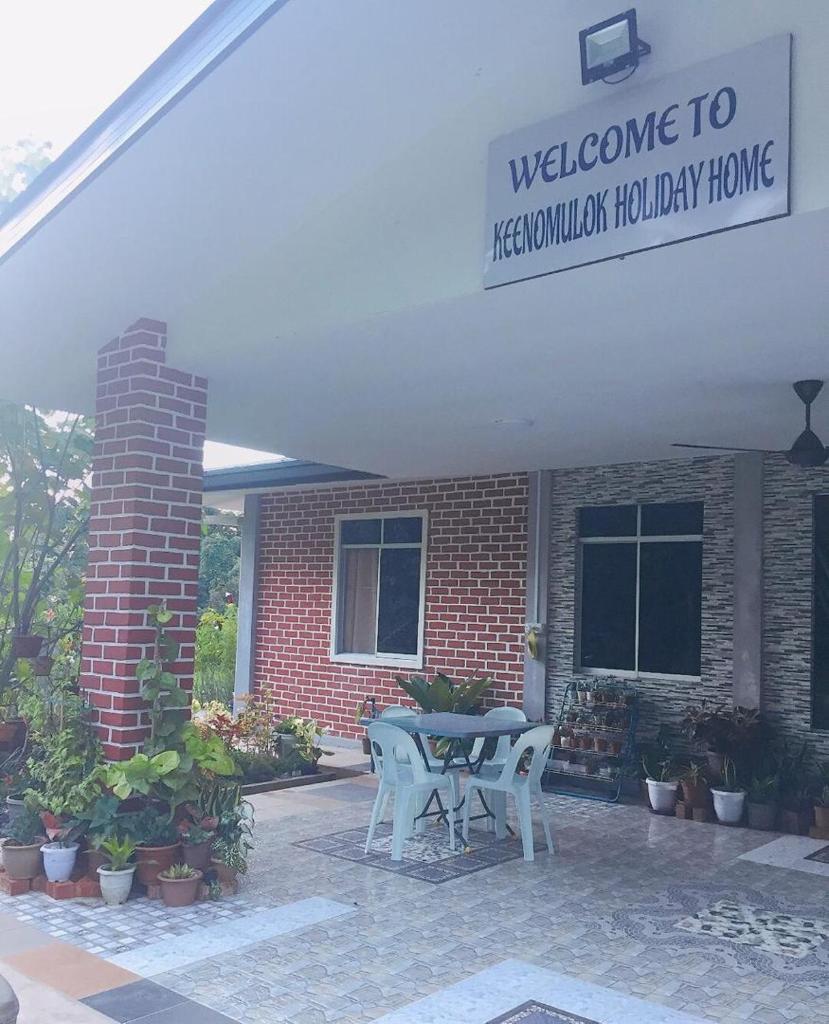 Keenomulok Holiday Home photo 2