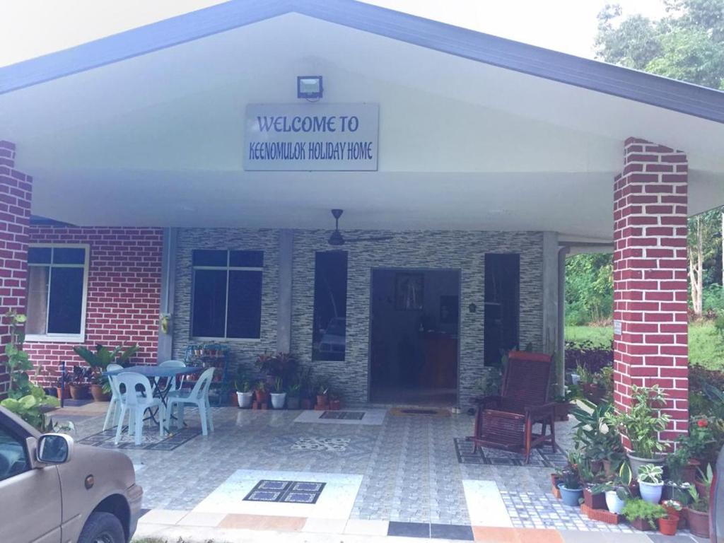 Keenomulok Holiday Home photo 1