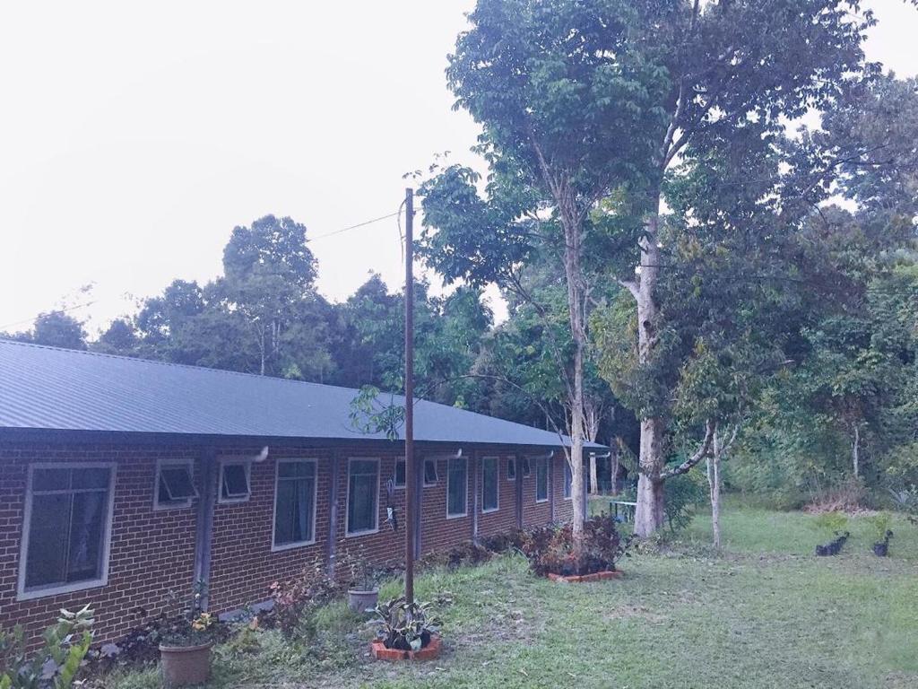 Keenomulok Holiday Home photo 4