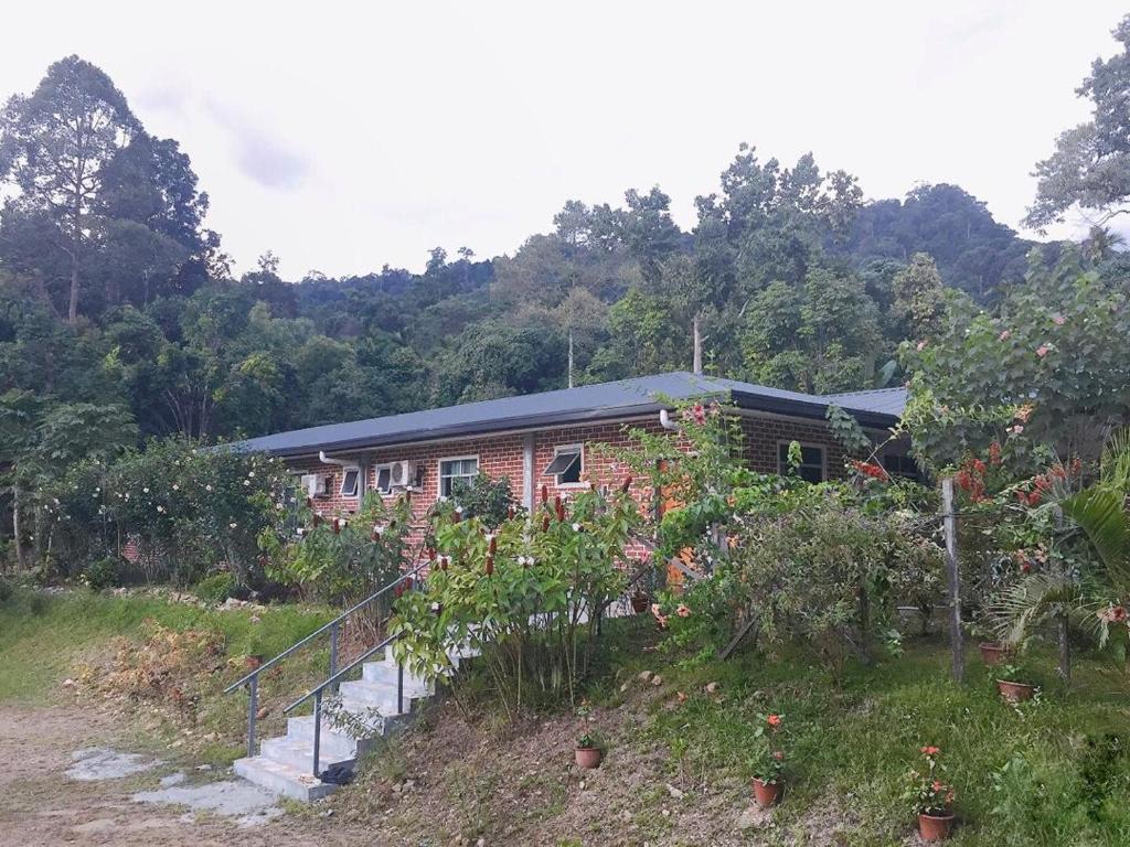 Keenomulok Holiday Home photo 3
