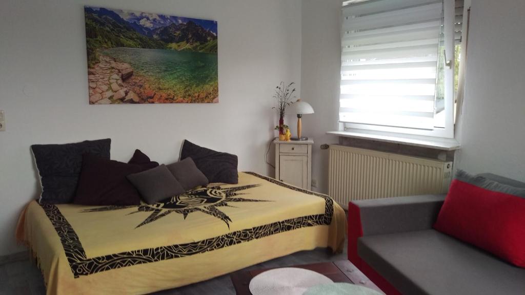 Ferienwohnung Fusi photo 1